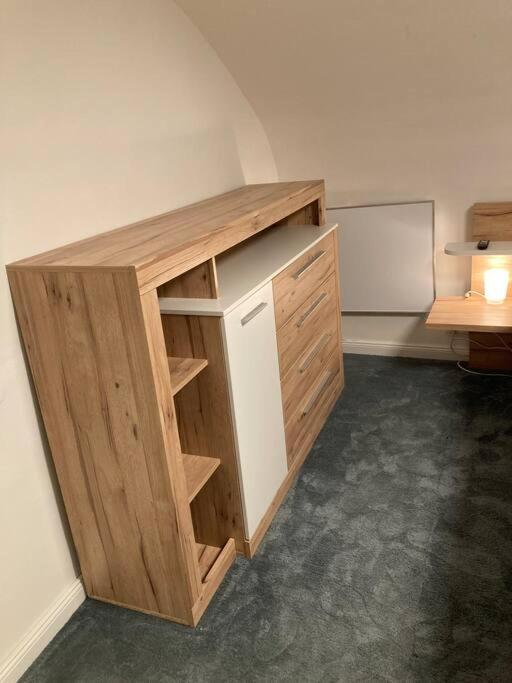 Downtown Island Apartment Budapest Eksteriør bilde